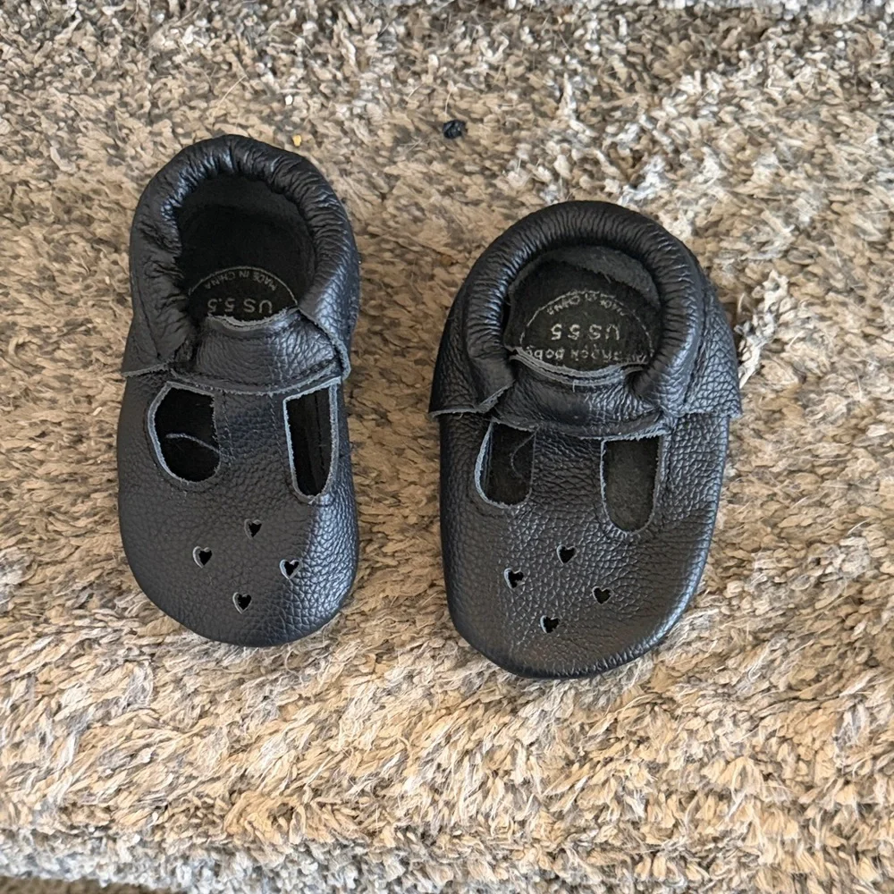 BirdRock Moccasin Lot